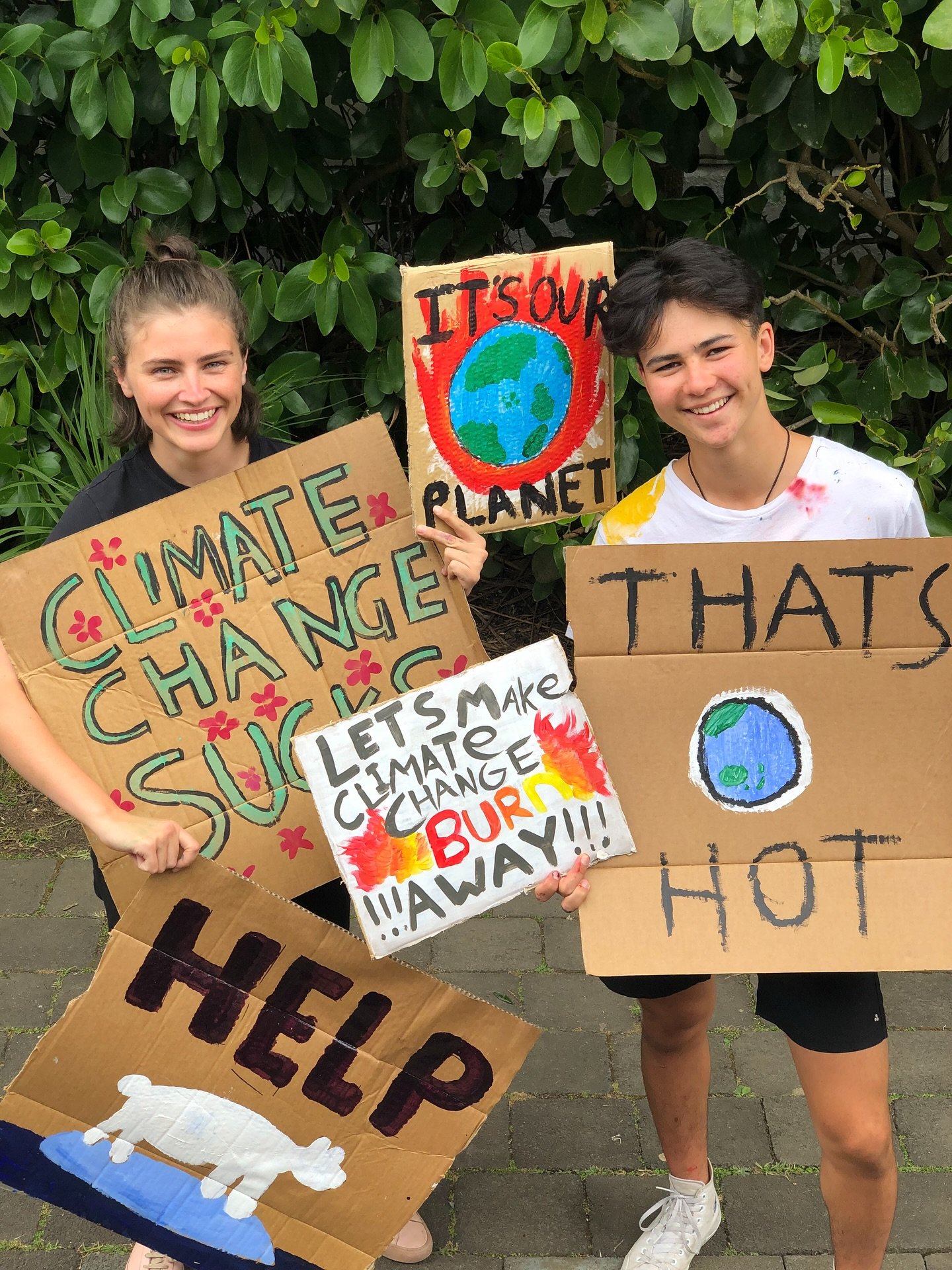 Carousel post from chloe.swarbrick.