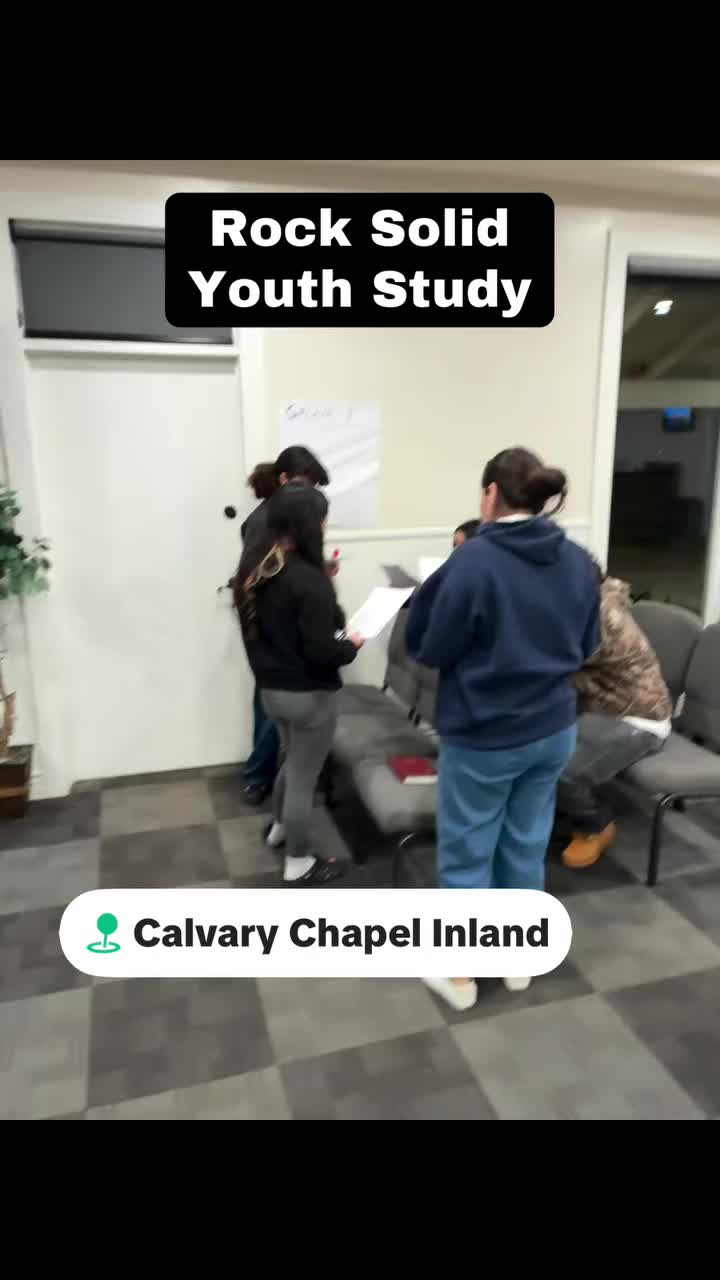 Video post from ccinland.