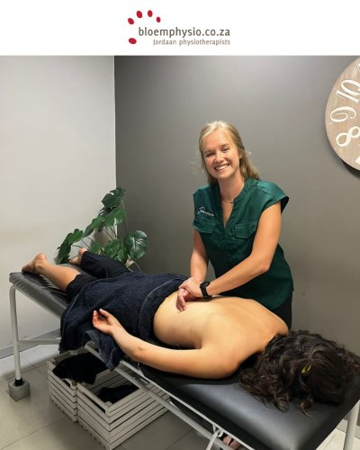 Photo post from bloem_physio.