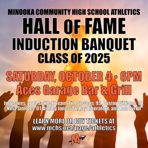 Photo post from mchsdistrict111.