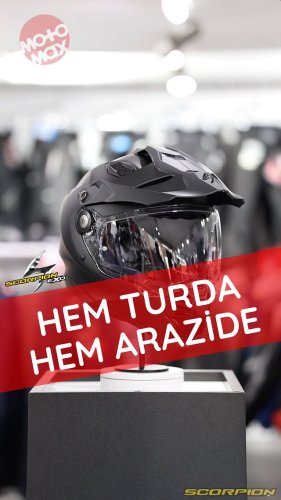 Video post from motomax.