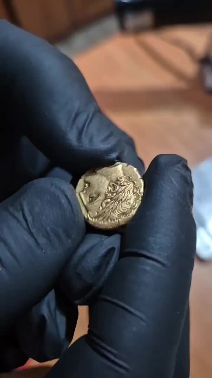 Video post from nemagnit.company.