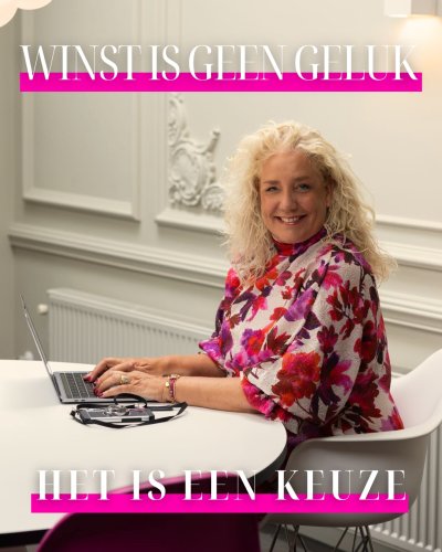 Photo post from masteryourbusinessmoves.nl.