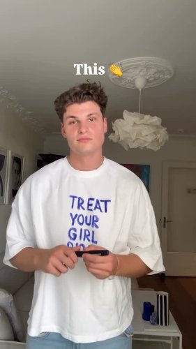 Video post from lovehoneyofficial.