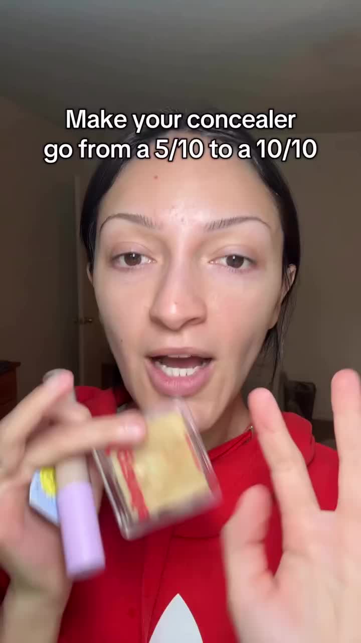 Video post from scrandiebeauty.