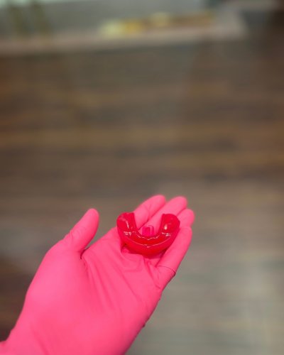 Photo post from trilliumdental.