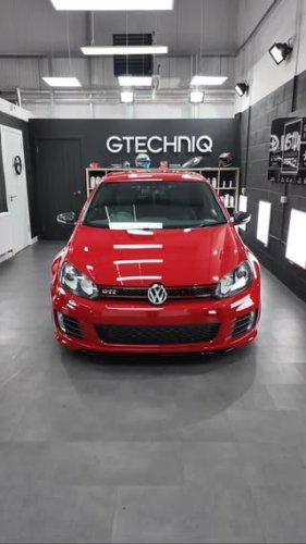 Video post from spotlessdetailing_group.