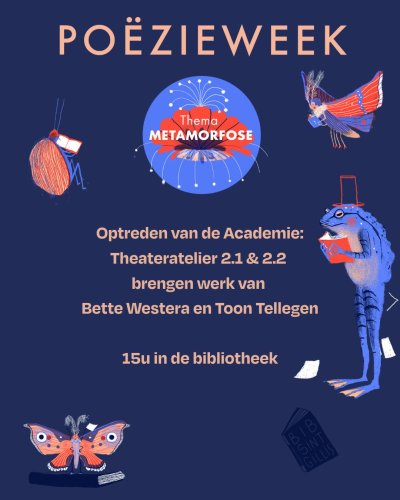 Photo post from bibliotheeksintgillis.