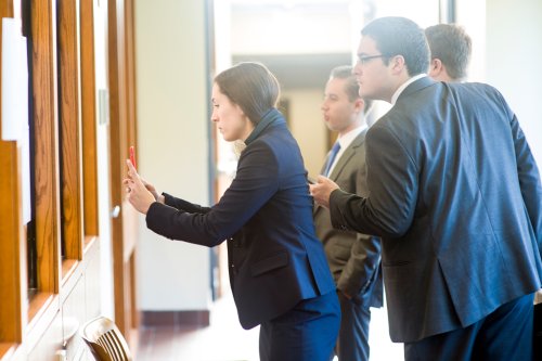 Photo post from bclawonline.