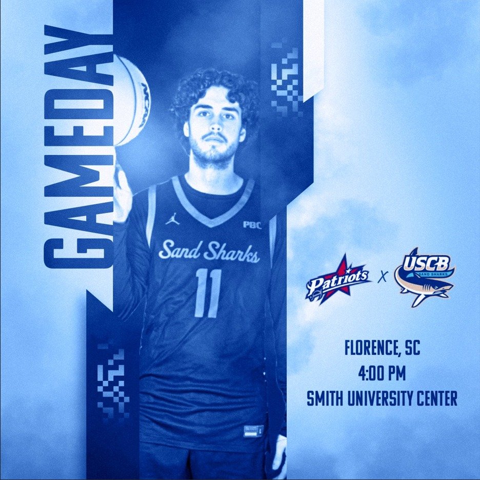 Photo post from uscbsandsharks.