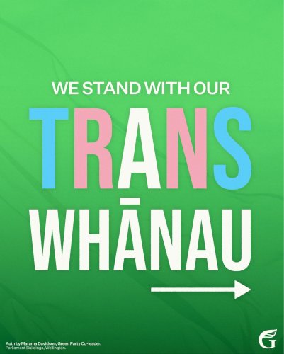 Carousel post from nzgreenparty.