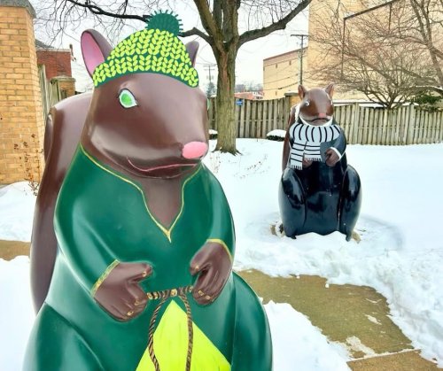 Photo post from destinationsenecacounty.