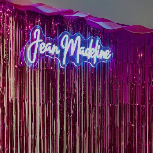 Carousel post from jeanmadeline.