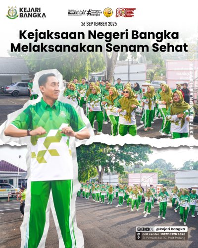 Carousel post from kejaribangka.