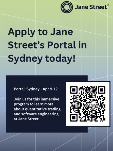 Photo post from monashcoding.