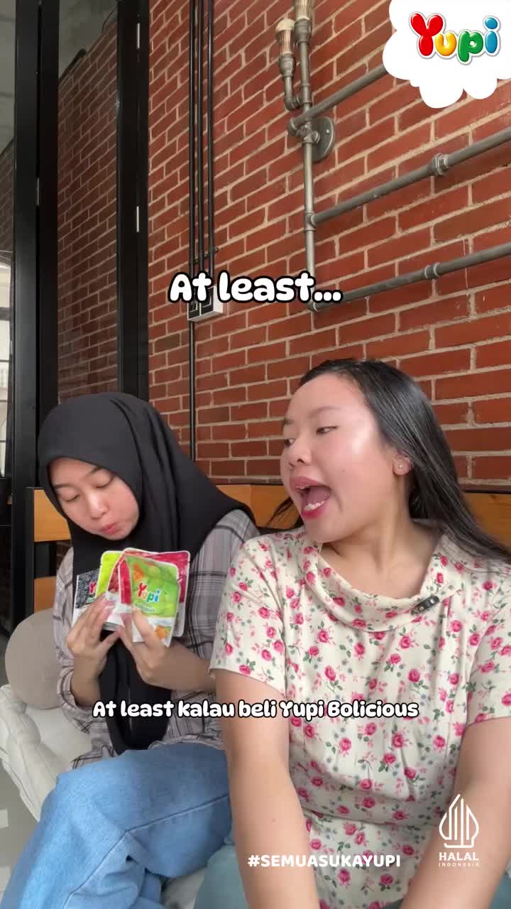 Video post from yupi.gummy.