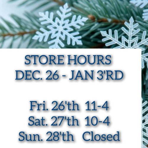 Carousel post from niftygiftynorfolk.