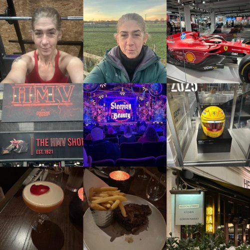 Photo post from mbddressage.