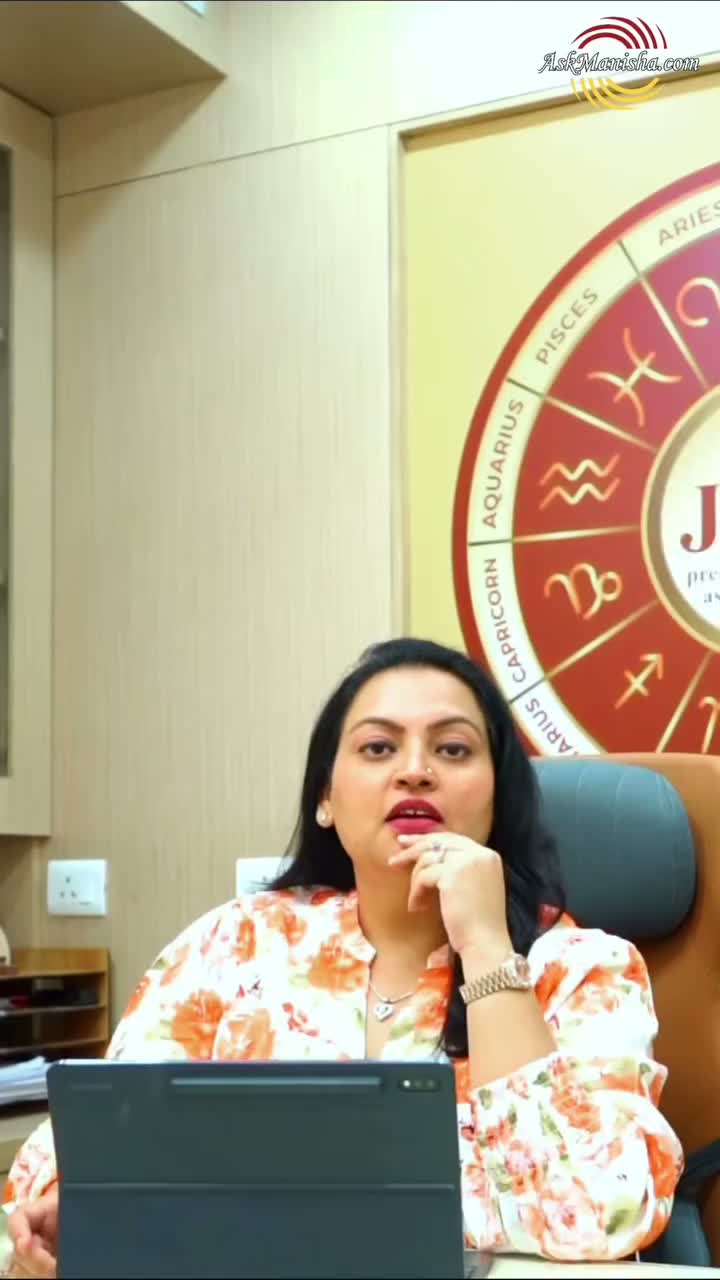 Video post from askmanisha.