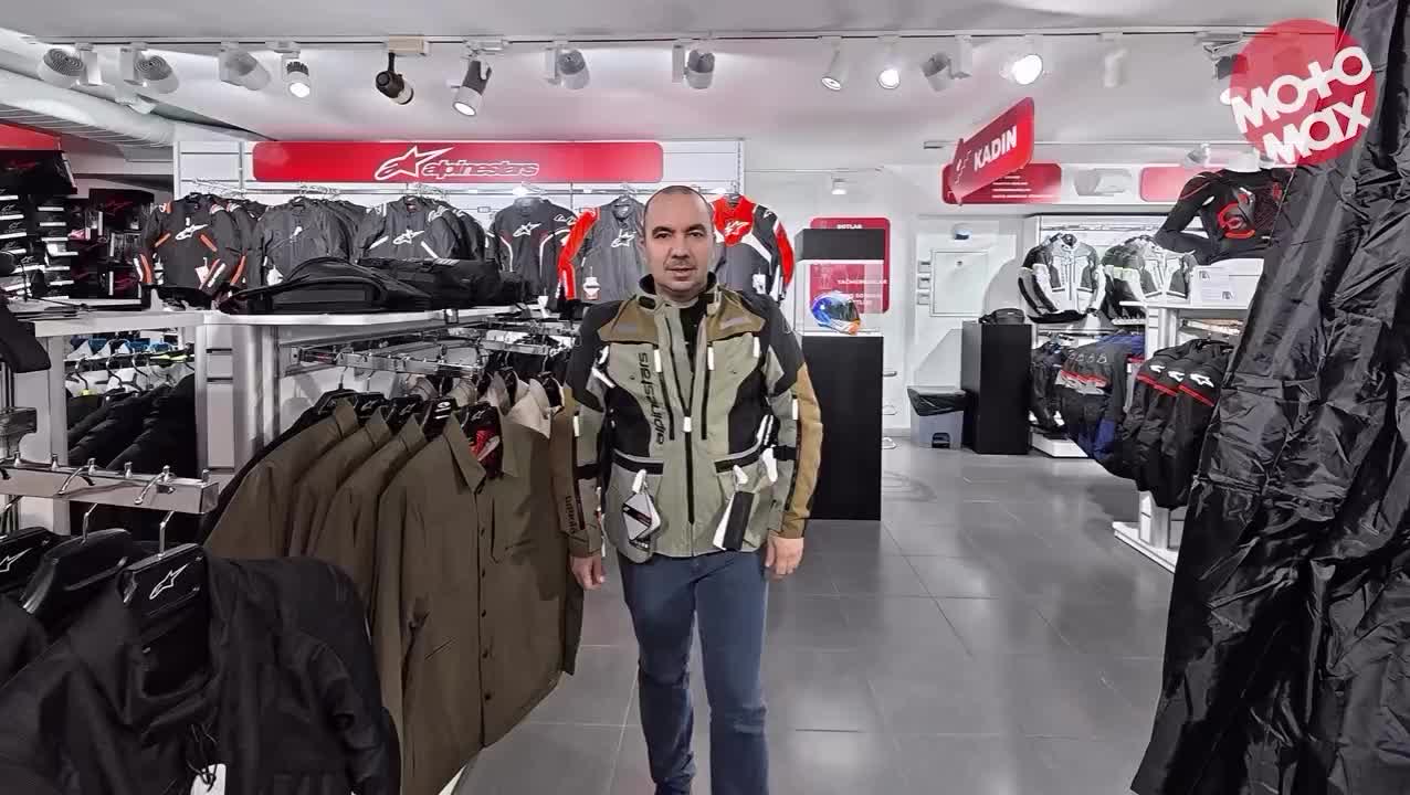 Video post from motomax.