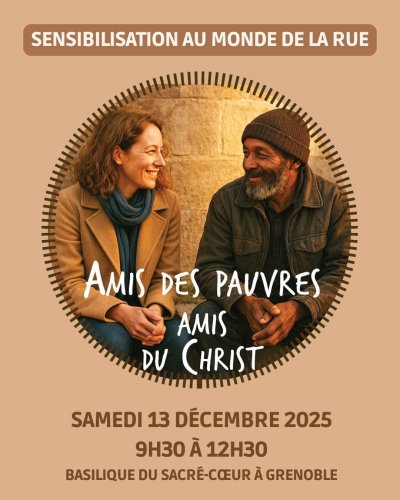 Photo post from eglisecatho38.