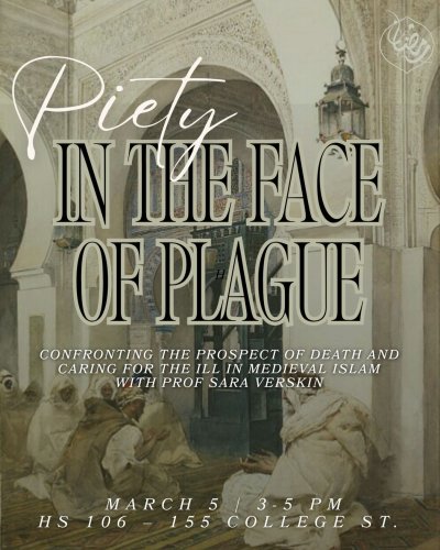 Photo post from uoftmsa.