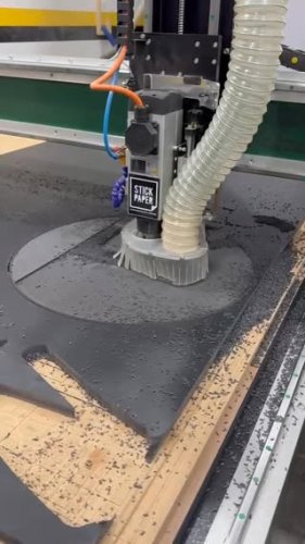 Video post from stickpaper.