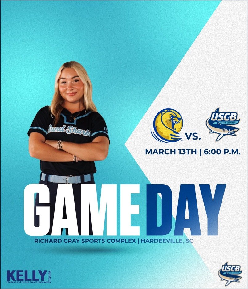 Photo post from uscbsandsharks.