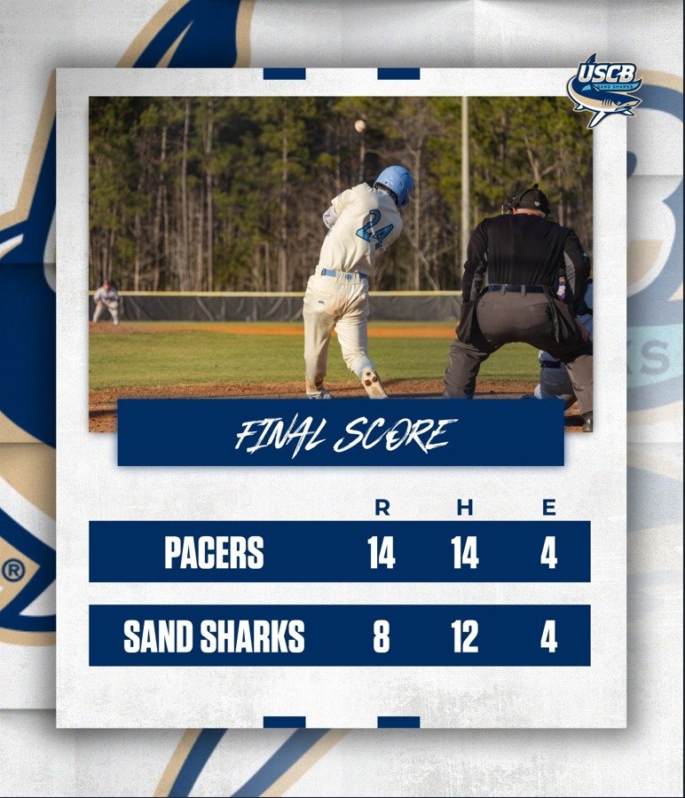 Photo post from uscbsandsharks.