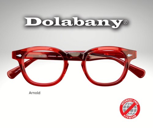 Photo post from dolabanyeyewear.