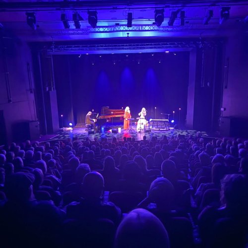 Photo post from davidcarbe.