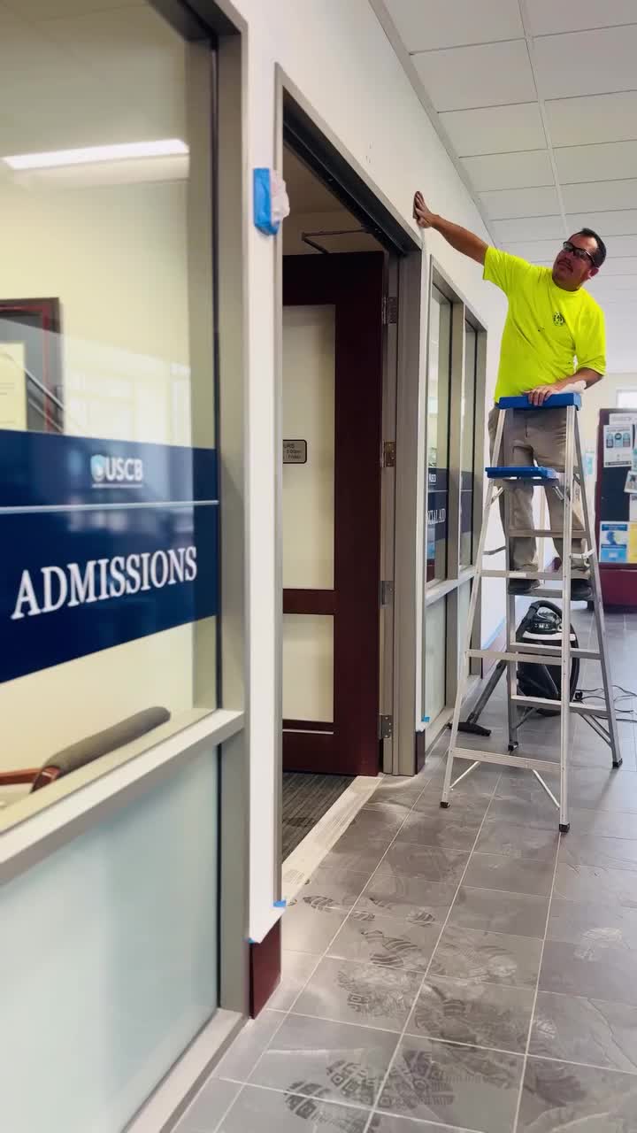 Video post from uscbeaufort.