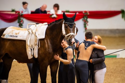 Carousel post from fei_global.