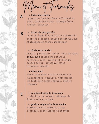 Photo post from miditreizepontarlier.