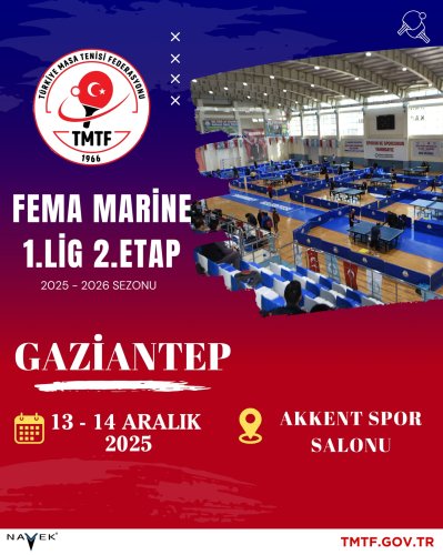 Carousel post from turkiyemasatenisifederasyonu.