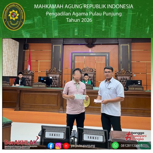 Photo post from pa.pulaupunjung.