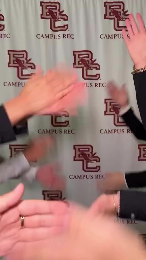 Video post from bcclubsports.