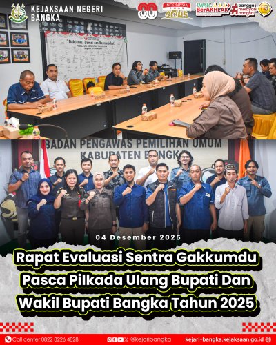 Photo post from kejaribangka.