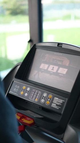 Video post from glasshouseretreat.