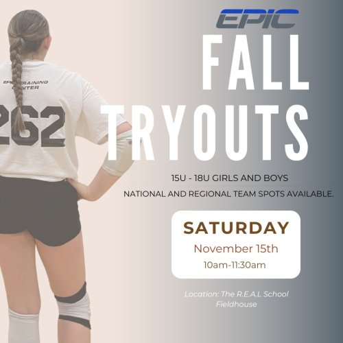 Photo post from epicvball.