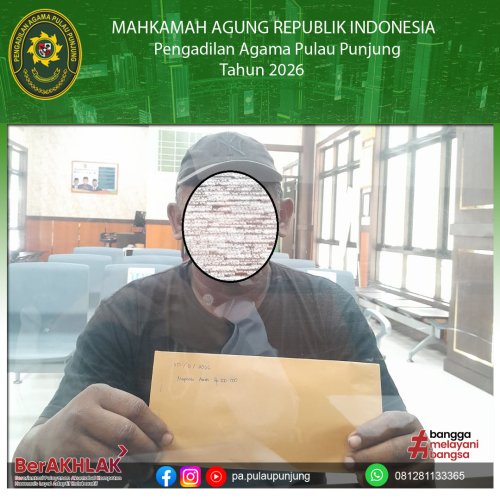 Photo post from pa.pulaupunjung.