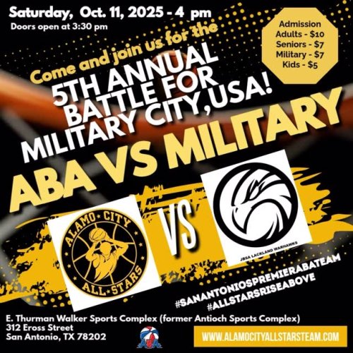 Video post from thealamocityallstars.