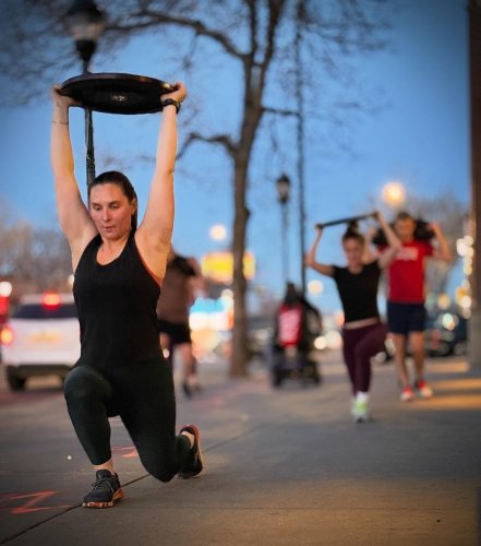 Photo post from endorphin_colorado.