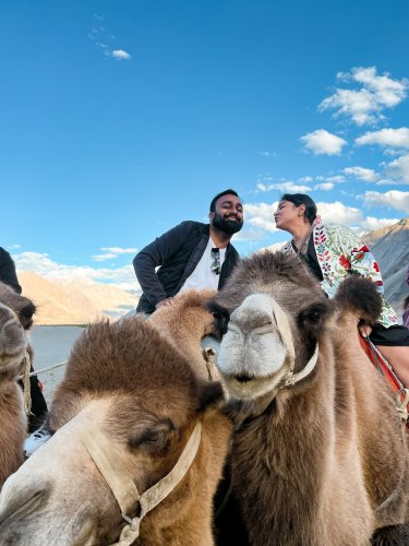 Carousel post from imahimaagarwal.