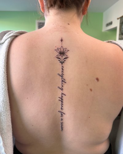 Photo post from lovetattoossandhurst.