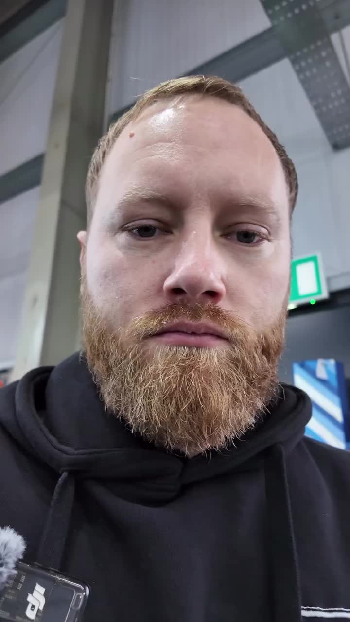 Video post from spotlessdetailing_group.