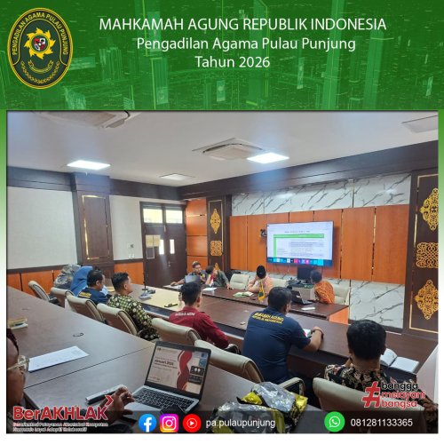 Carousel post from pa.pulaupunjung.