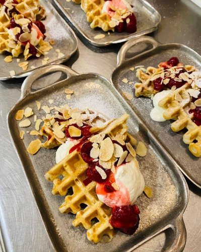 Photo post from miditreizepontarlier.