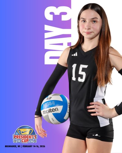 Photo post from epicvball.