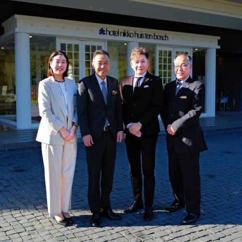 Carousel post from takashi_nigata.